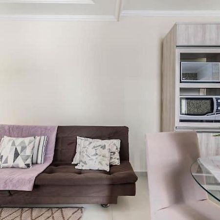 Self Check-In Wi-Fi , 2 Garagens, Home-Officce, Ar Quente E Frio Florianópolis Εξωτερικό φωτογραφία