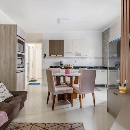 Self Check-In Wi-Fi , 2 Garagens, Home-Officce, Ar Quente E Frio Florianópolis Εξωτερικό φωτογραφία