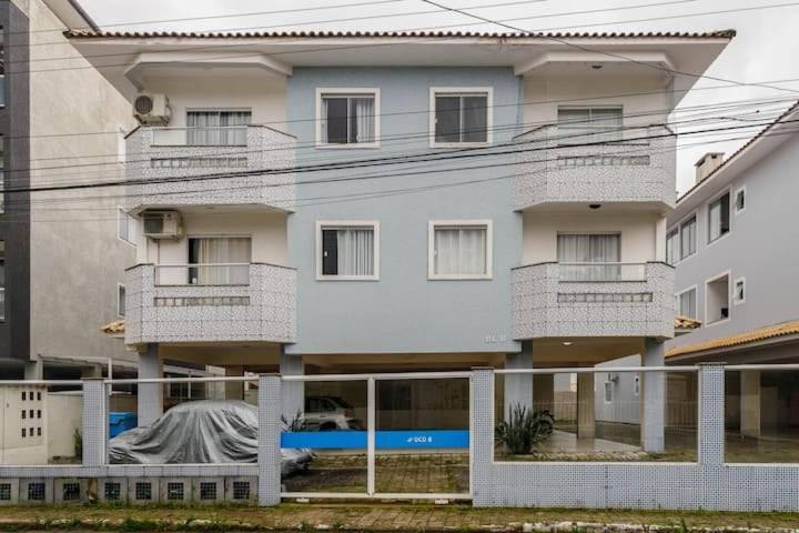 Self Check-In Wi-Fi , 2 Garagens, Home-Officce, Ar Quente E Frio Florianópolis Εξωτερικό φωτογραφία