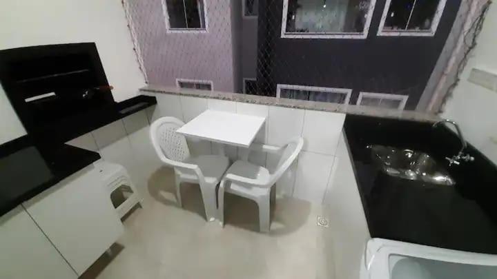 Self Check-In Wi-Fi , 2 Garagens, Home-Officce, Ar Quente E Frio Florianópolis Εξωτερικό φωτογραφία