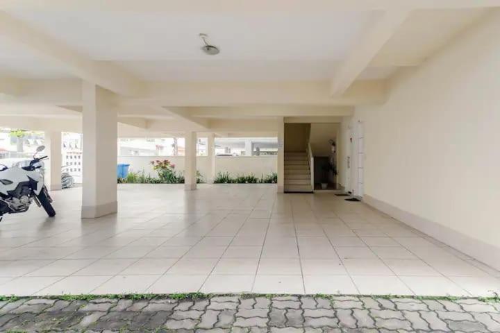 Self Check-In Wi-Fi , 2 Garagens, Home-Officce, Ar Quente E Frio Florianópolis Εξωτερικό φωτογραφία