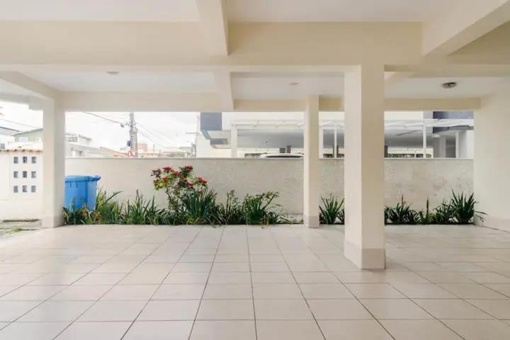 Self Check-In Wi-Fi , 2 Garagens, Home-Officce, Ar Quente E Frio Florianópolis Εξωτερικό φωτογραφία